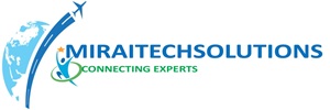 MiraiTech Solutions Logo